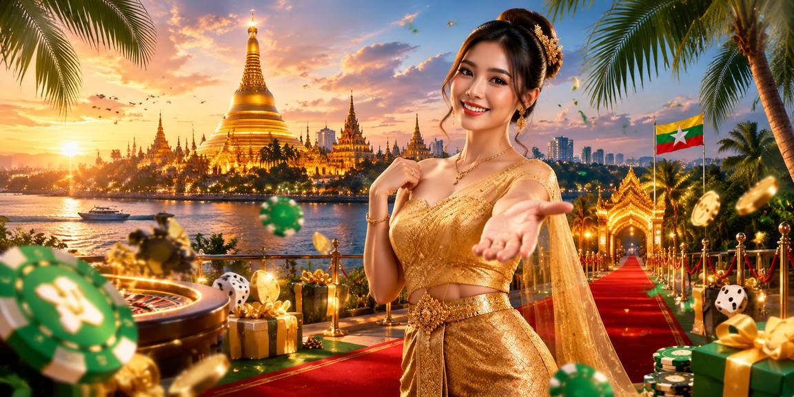 betfa betfa၏ စည်းမျဉ်းများနှင့် အခွင့်အလမ်းများကို နားလည်ပါ
